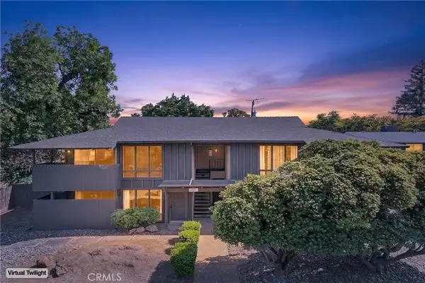615 Rancheria Drive, Chico, CA 95926