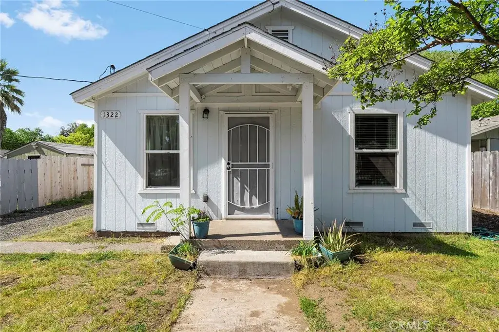 1322 Guill Street, Chico, CA 95928 - #1
