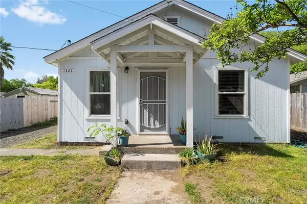 1322 Guill Street, Chico, CA 95928