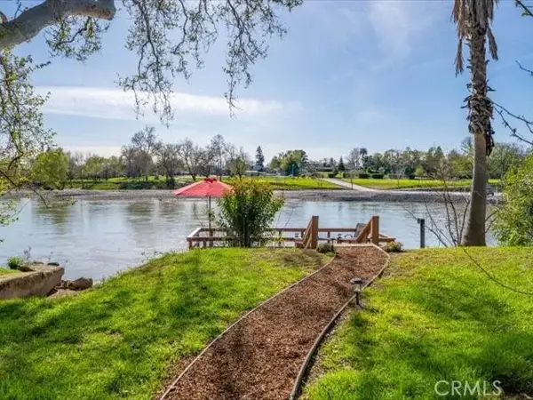 195 Howell Avenue, Red Bluff, CA 96080