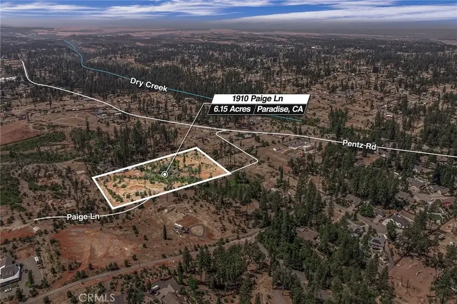 1910 Paige, Paradise, CA 95969 - #3