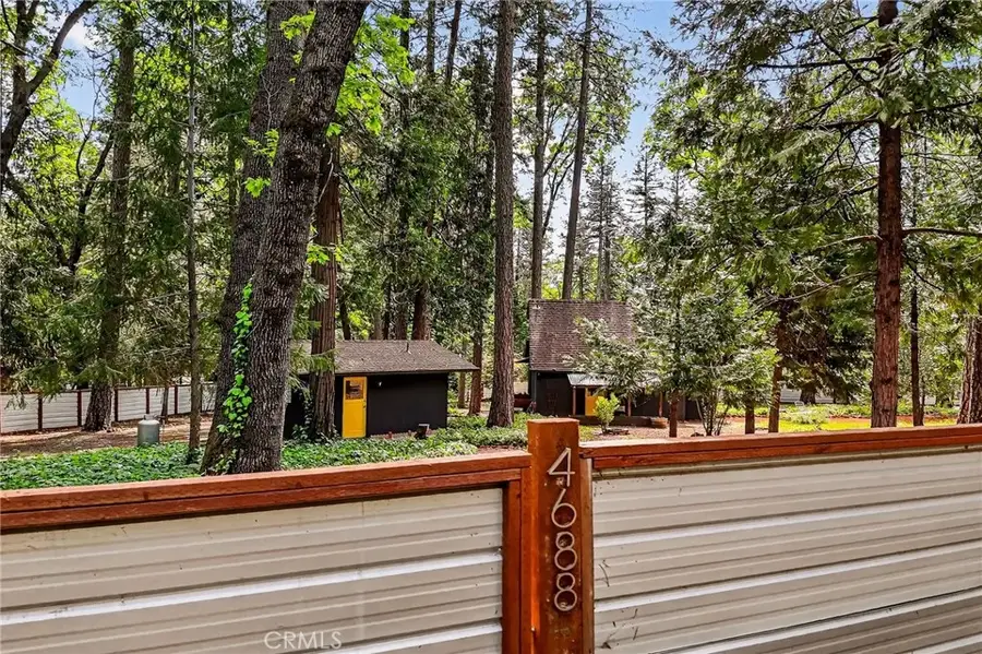 4688 Cody, Forest Ranch, CA 95942 - #2