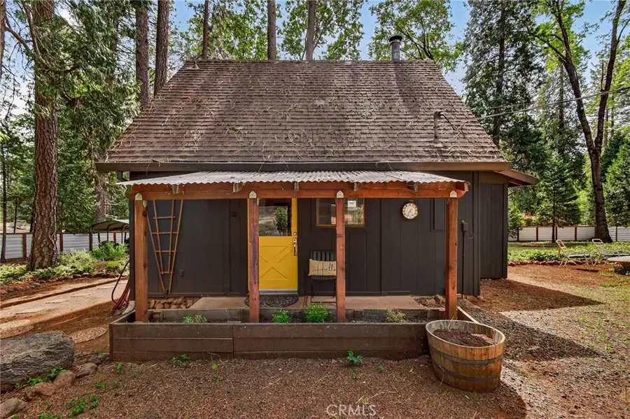 4688 Cody, Forest Ranch, CA 95942 - #3