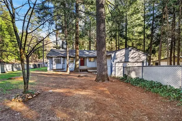 14868 Holmwood, Magalia, CA 95954