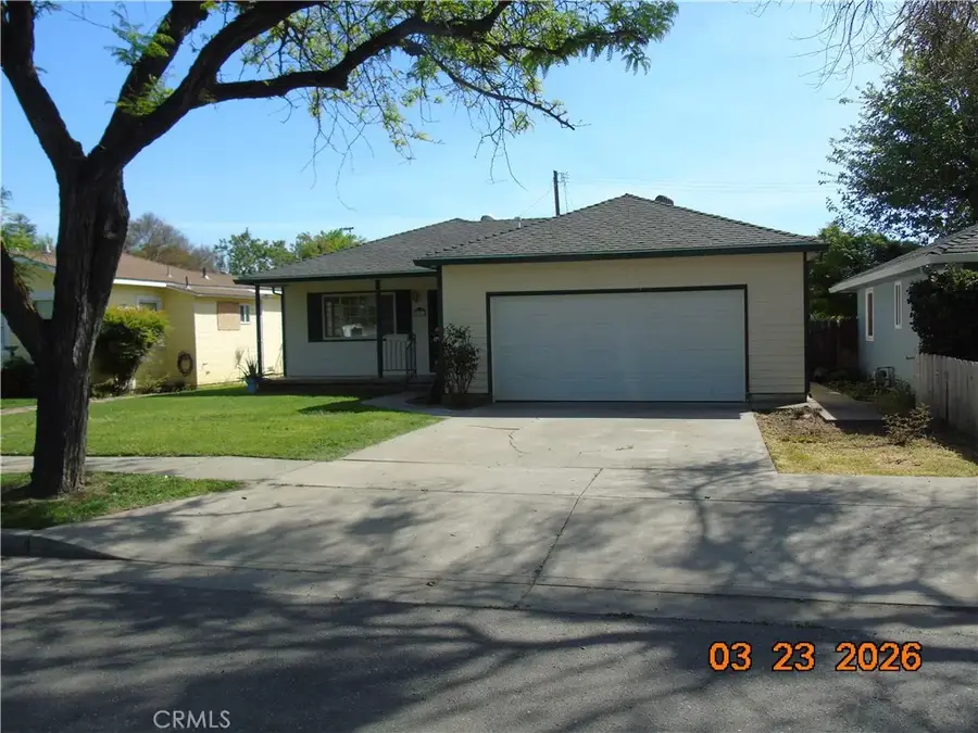 440 E Sycamore Street, Willows, CA 95988 - #2