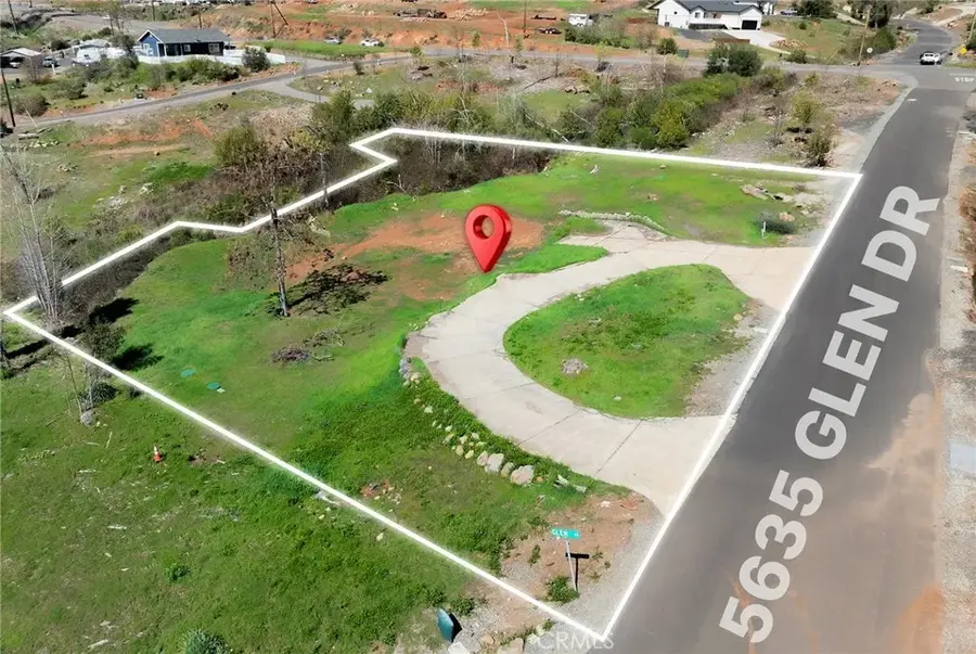 5635 Glen, Paradise, CA 95969 - #2