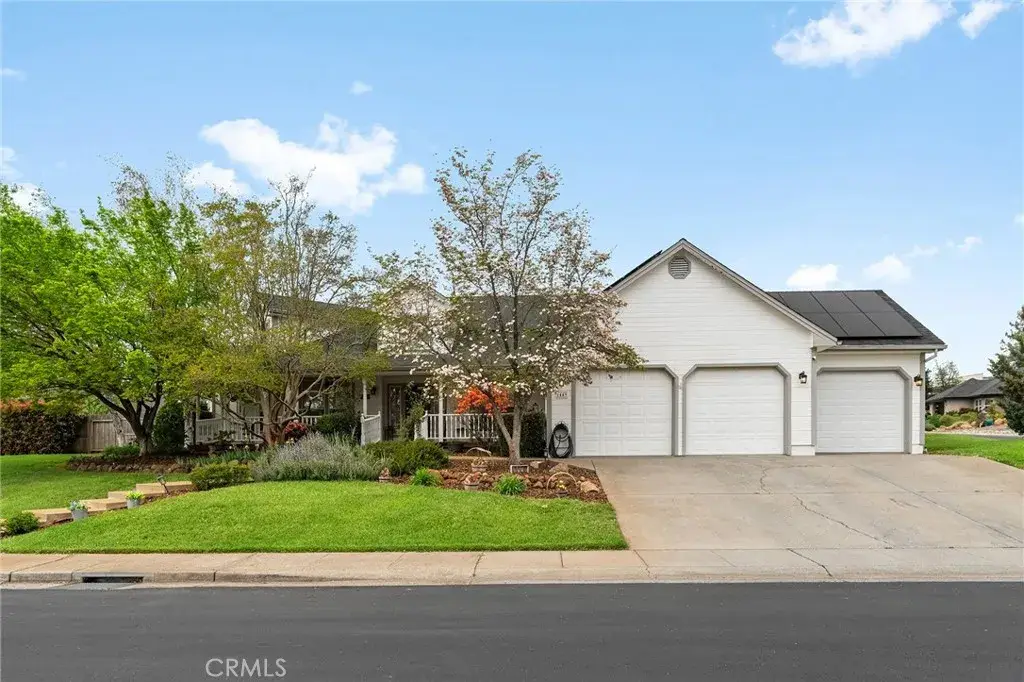 1449 Country Oak Drive, Paradise, CA 95969 - #1