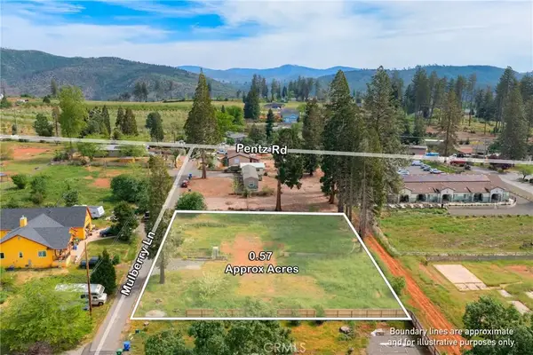 1676 Mulberry, Paradise, CA 95969