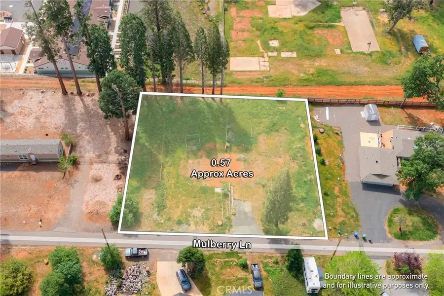 1676 Mulberry, Paradise, CA 95969 - #2