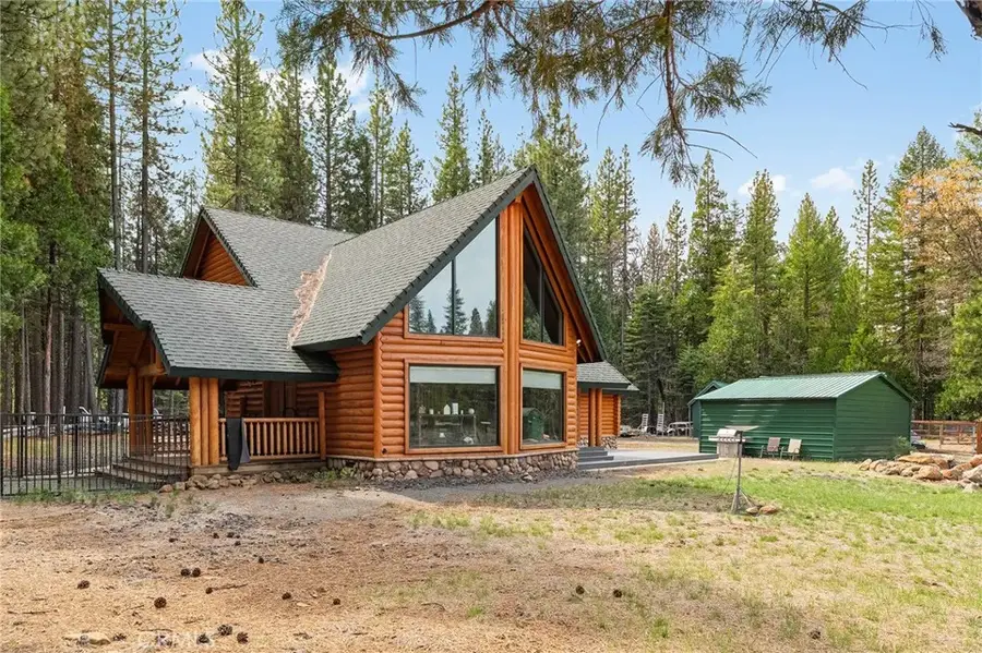 7597 Maddrill, Butte Meadows, CA 95942 - #2