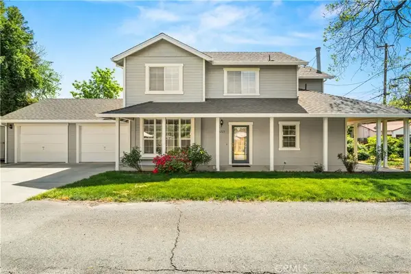 1223 Spruce Avenue, Chico, CA 95926