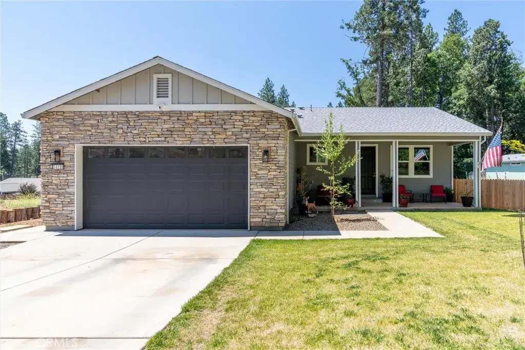 14106 Norwich, Magalia, CA 95954 - #1