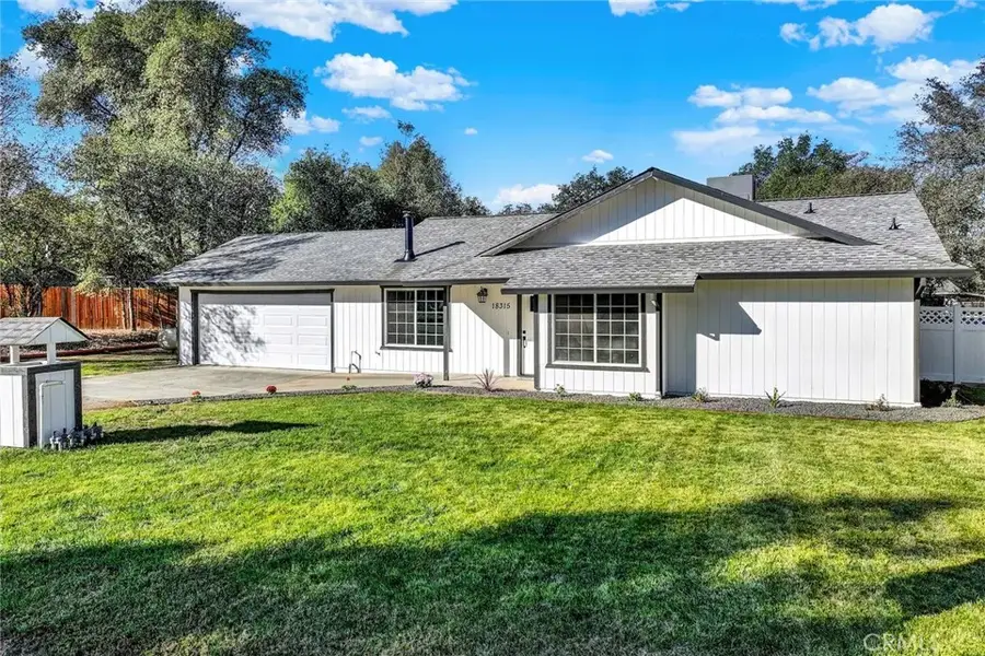 18315 Shelter Haven, Cottonwood, CA 96022 - #2