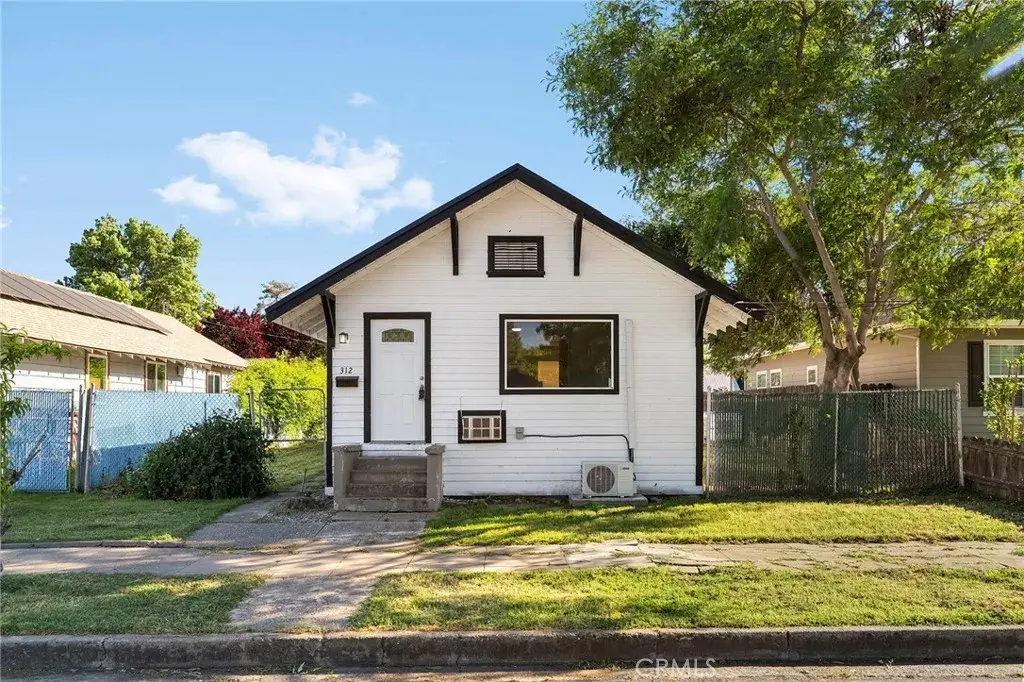 312 W Cedar Street, Willows, CA 95988 - #1