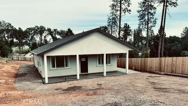 1436 Wolf, Paradise, CA 95969 - #1
