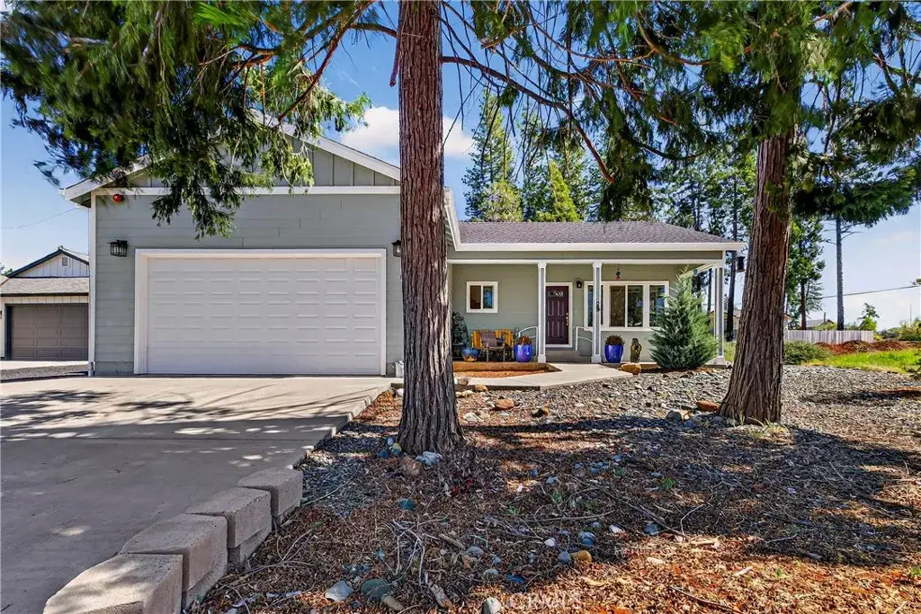 14227 Elmira, Magalia, CA 95954 - #1