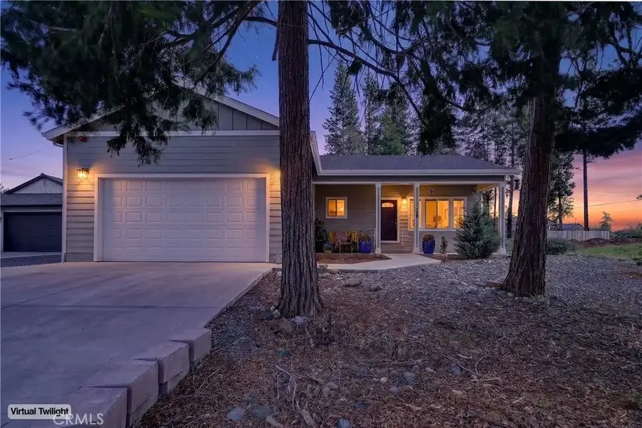 14227 Elmira, Magalia, CA 95954 - #2