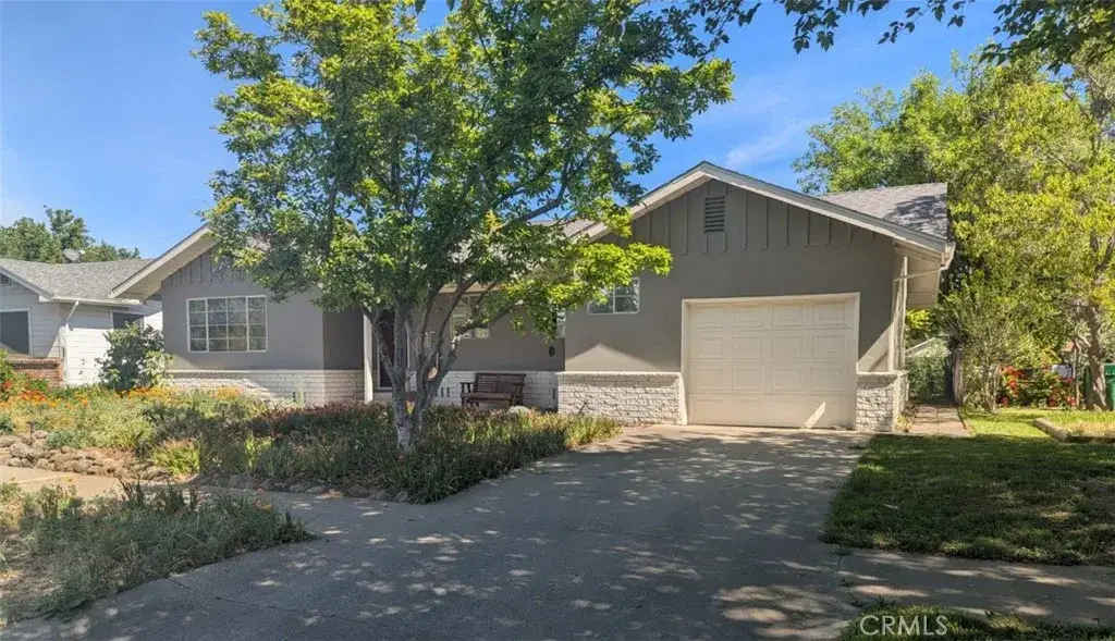 446 S Lassen, Willows, CA 95988 - #1