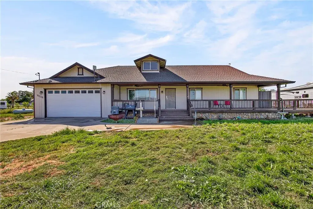 10038 Ahart, Oroville, CA 95966 - #1