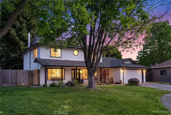 1060 Gateway Lane, Chico, CA 95926