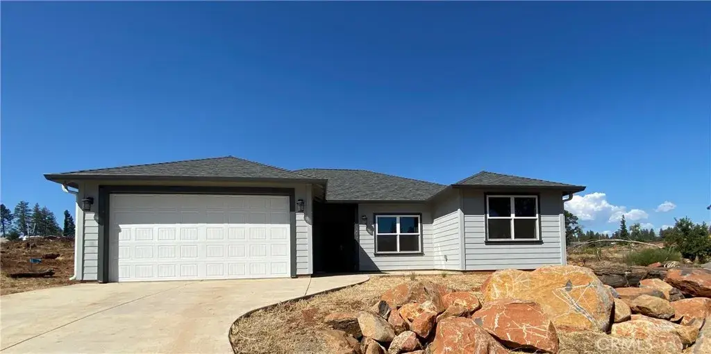 1457 Leafy Lane, Paradise, CA 95969 - #1