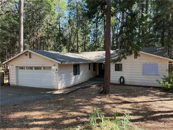 6338 Juneau Court, Magalia, CA 95954