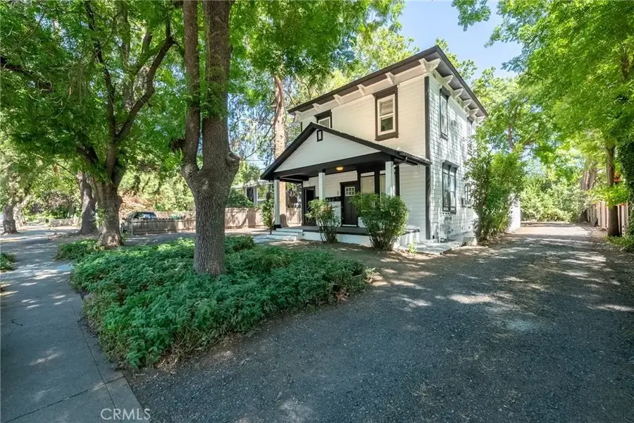 765 Humboldt Avenue, Chico, CA 95928 - #2
