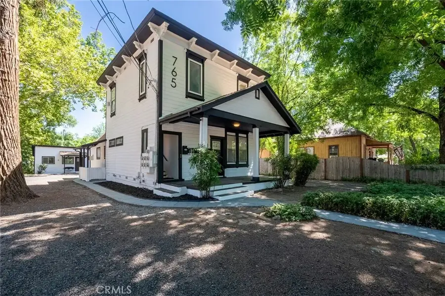 765 Humboldt Avenue, Chico, CA 95928 - #3
