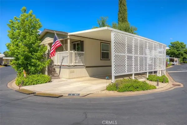 1901 Dayton #124, Chico, CA 95928