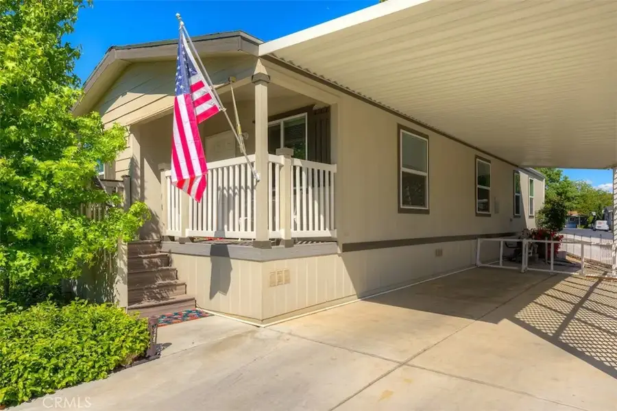 1901 Dayton #124, Chico, CA 95928 - #2