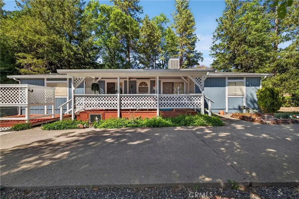 6493 Ponderosa, Magalia, CA 95954 - #1