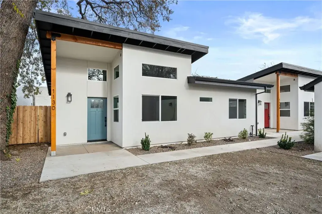1122 W Sacramento Avenue, Chico, CA 95926 - #1