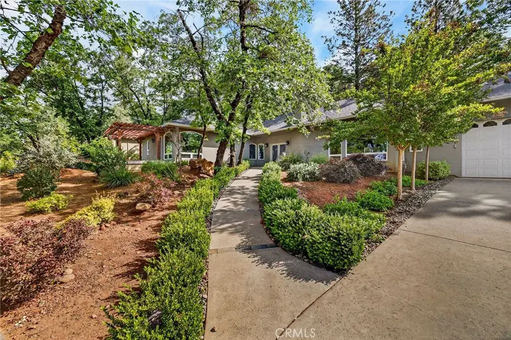14944 Woodland Park, Forest Ranch, CA 95942 - #1