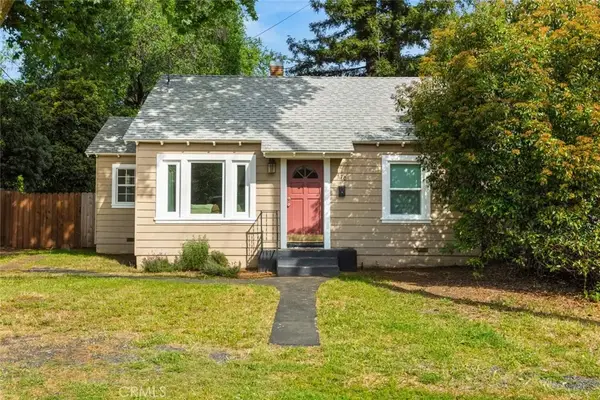 470 E 10th Avenue, Chico, CA 95926
