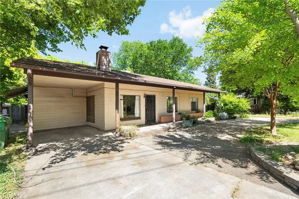 1268 Manzanita Ave, Chico, CA 95926 - #1