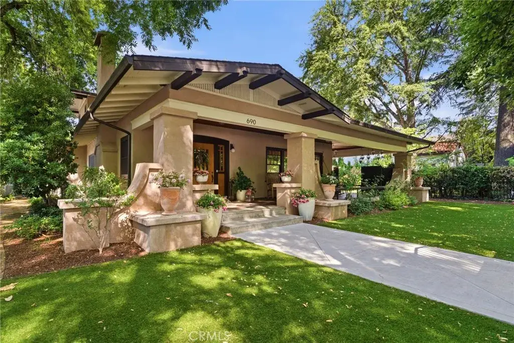 690 Esplanade, Chico, CA 95926 - #1