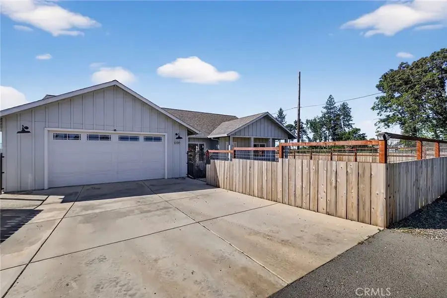 1390 Bennett, Paradise, CA 95969 - #3