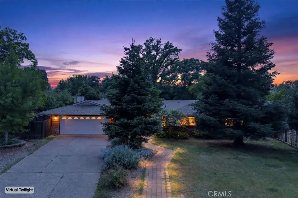 1609 Plumas Way, Chico, CA 95926 - #1
