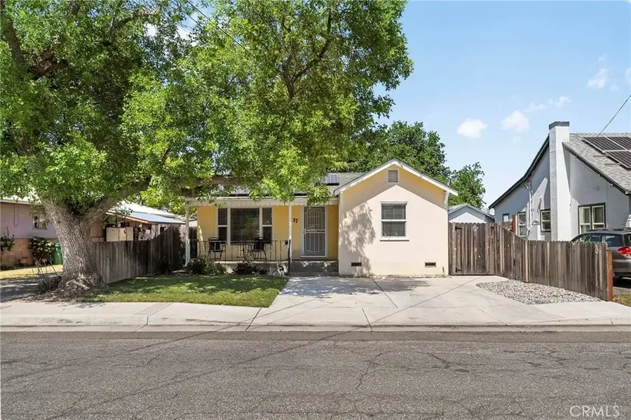 17 E Colusa Street, Orland, CA 95963 - #2
