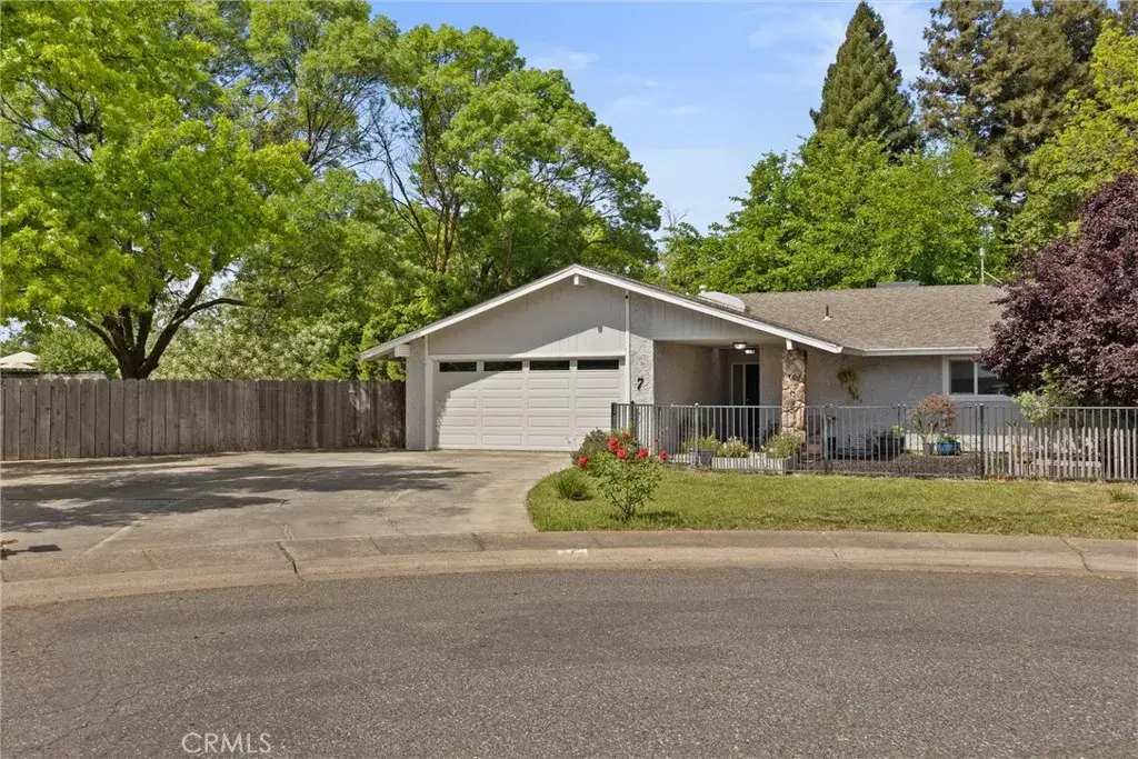 7 Jenny, Chico, CA 95926 - #1