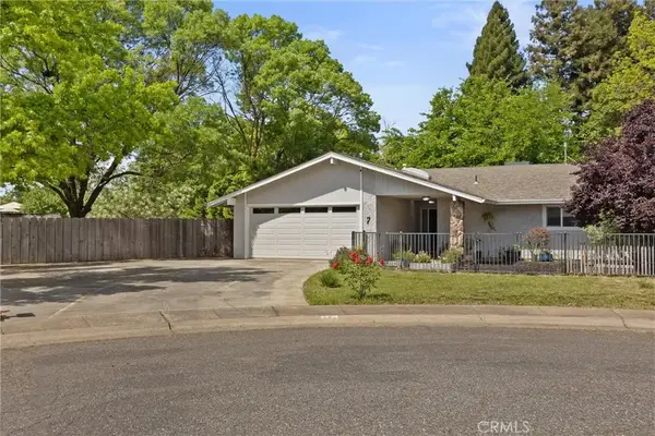 7 Jenny, Chico, CA 95926