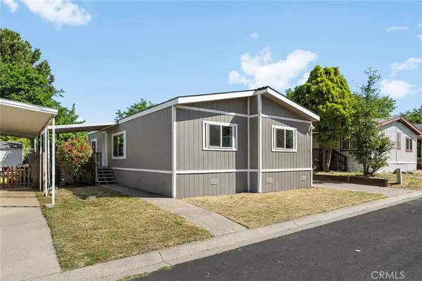 2920 Clark #K8, Butte Valley, CA 95965