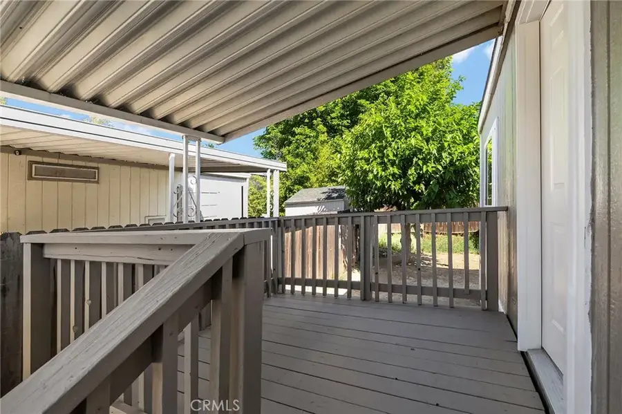 2920 Clark #K8, Butte Valley, CA 95965 - #2