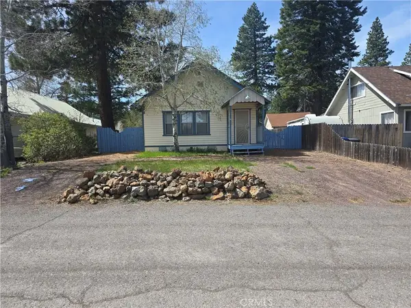 605 Delwood, Westwood, CA 96137