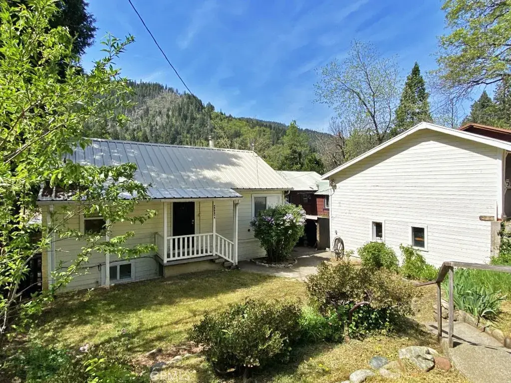 4841 Siskiyou Ave, Dunsmuir, CA 96025 - #1