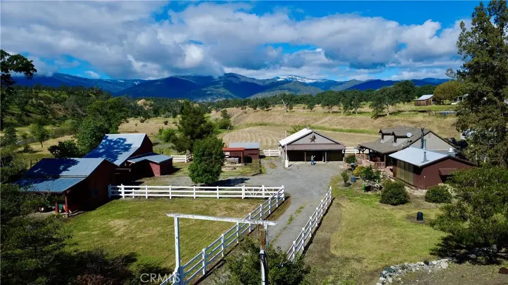 355 Main Street, Elk Creek, CA 95939 - #1