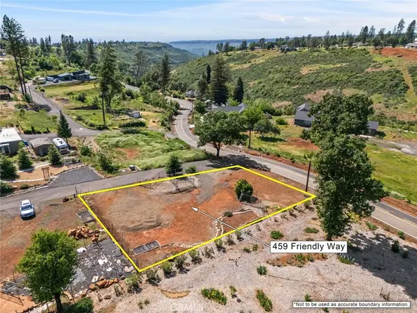 459 Friendly, Paradise, CA 95969