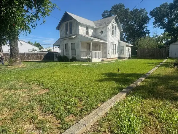 1409 Fig, Corning, CA 96021