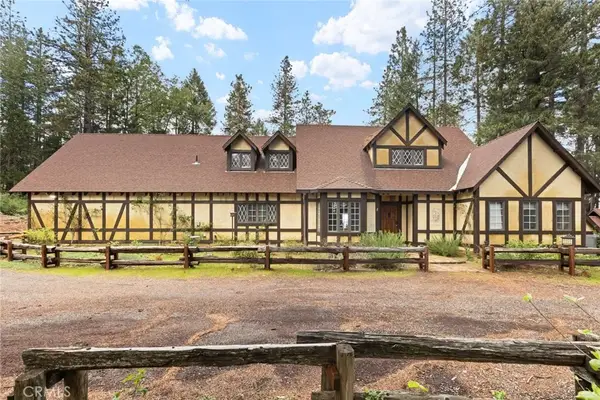 5555 Platt Mountain, Forest Ranch, CA 95942