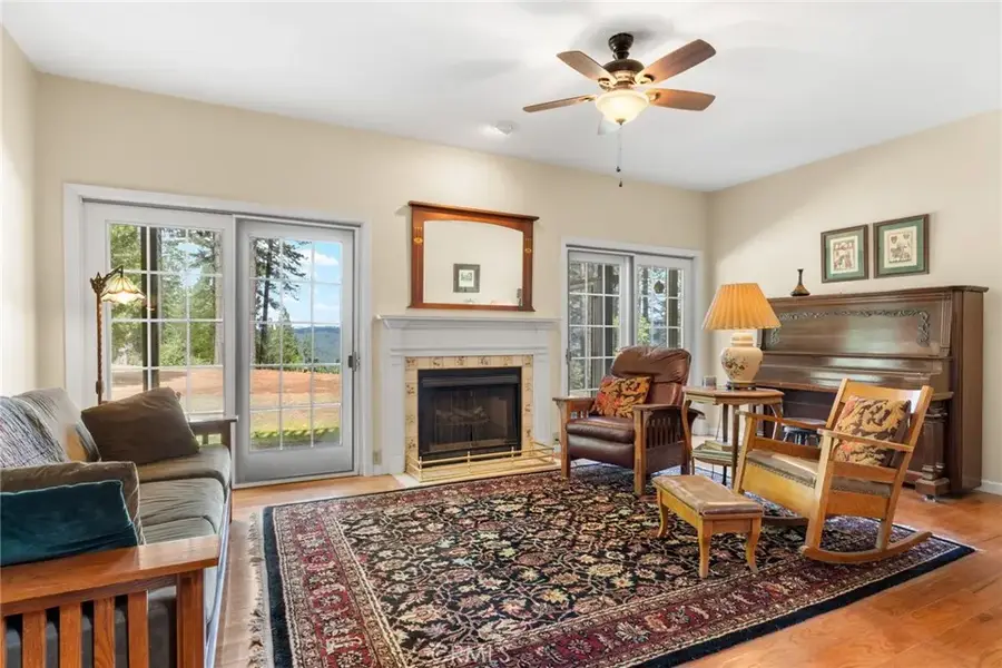 5555 Platt Mountain, Forest Ranch, CA 95942 - #3